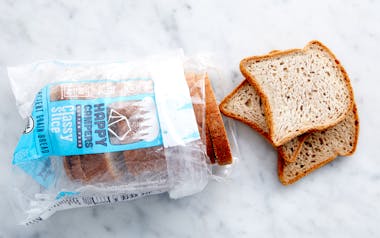 Gluten-Free Organic Sandwich Bread