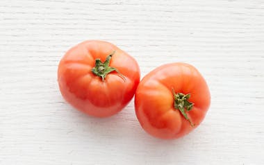 Organic Dry-Farmed Slicer Tomatoes