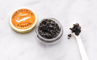 Estate Caviar