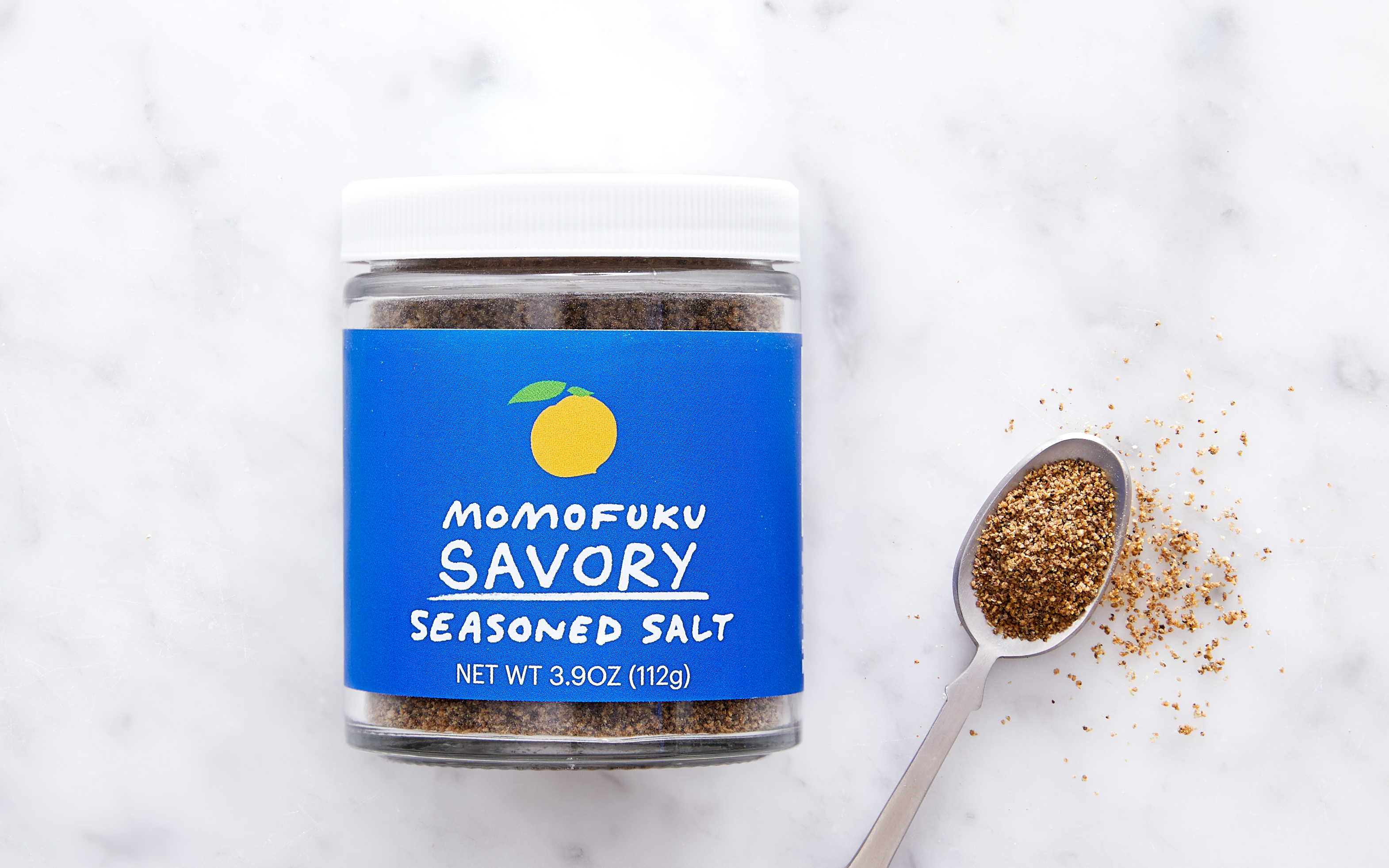 Seasoned salt online