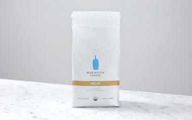 Organic Decaf Blend