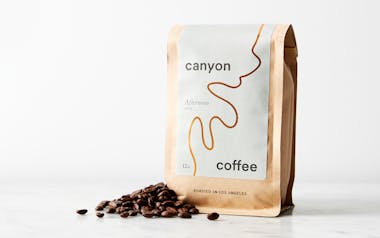 Organic Afternoon Decaf Coffee Beans