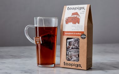Honeybush & Rooibos Tea Bags