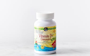 Vitamin D3 Gummies for Kids