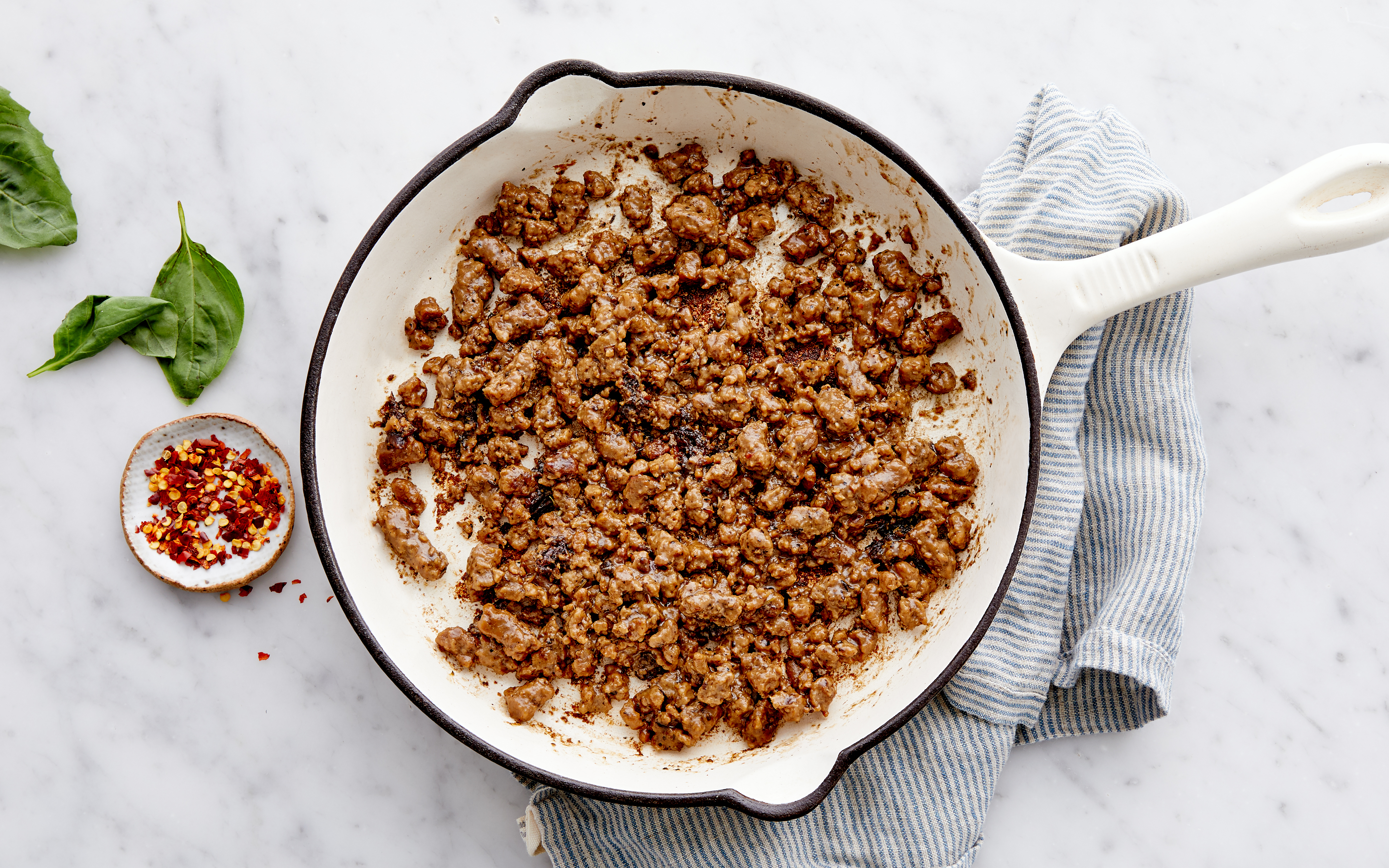 Beyond Beef Crumbles Beyond Meat SF Bay Good Eggs