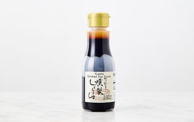 Smoked Soy Sauce