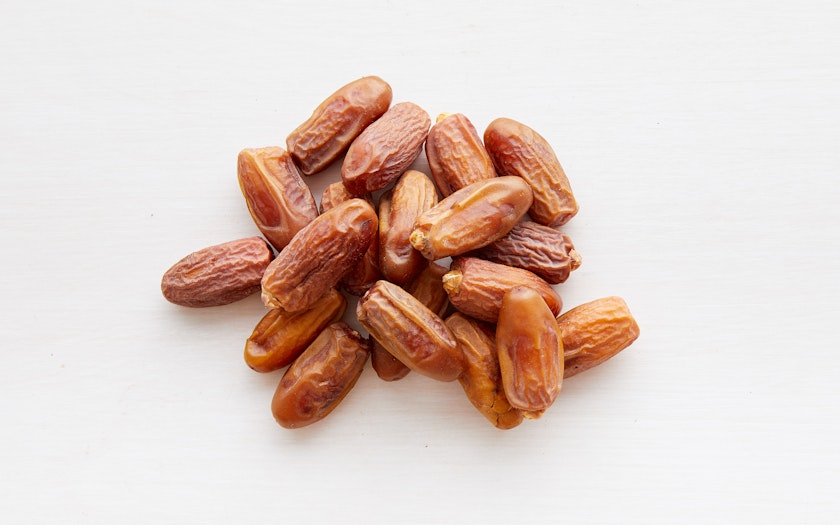 Deglet Noor Dates | 8 oz | Flying Disc Ranch | Good Eggs