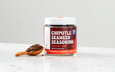 Chipotle Seaweed Seasoning