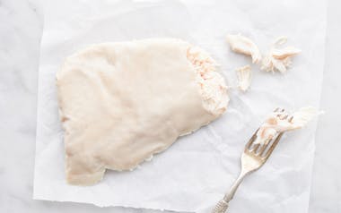 Sous Vide Pinned Chicken
