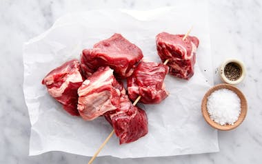 Beef Stew Meat (Frozen)