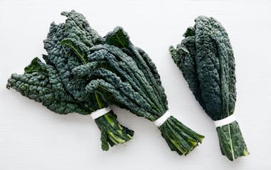Organic Lacinato Kale Trio