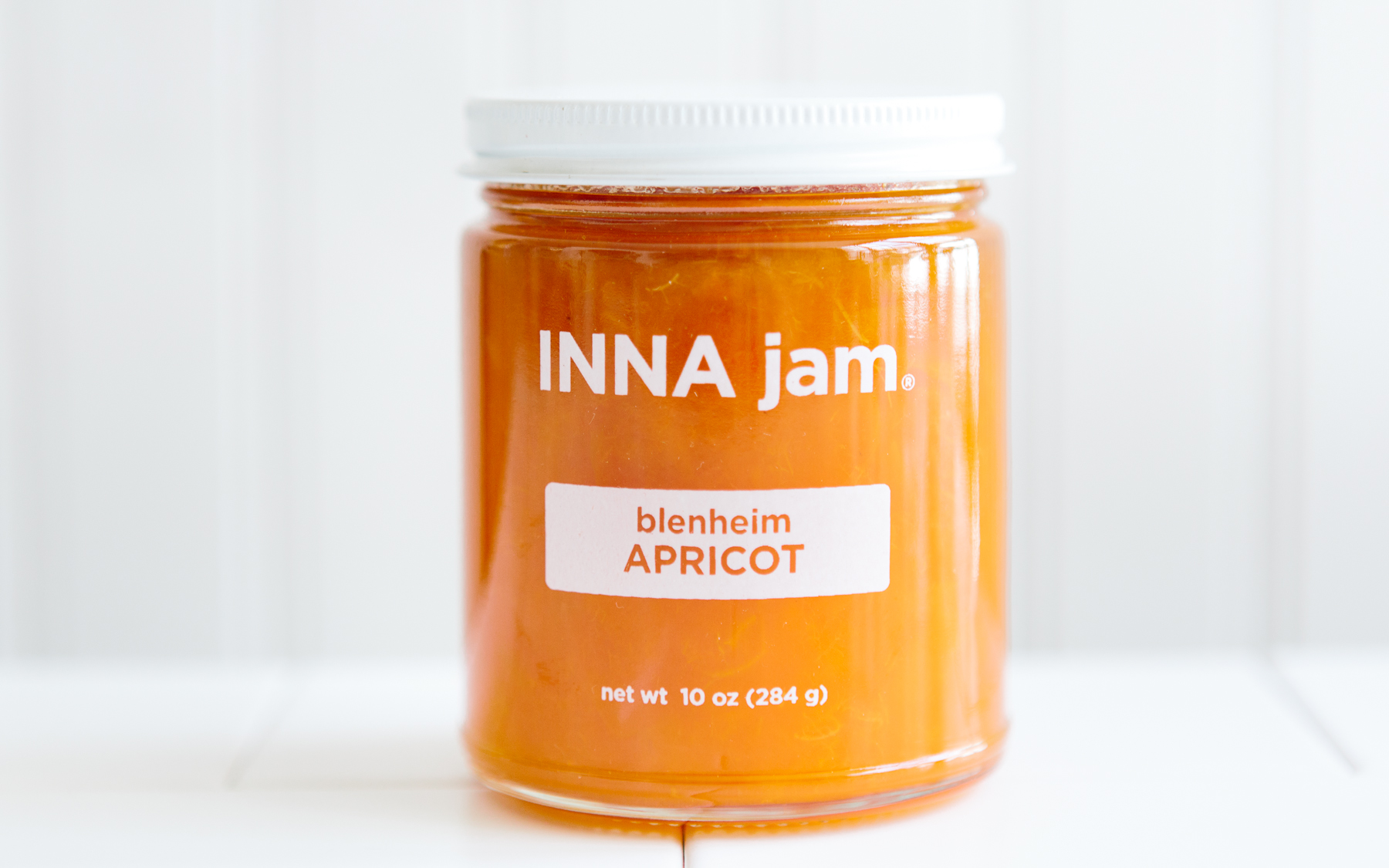Blenheim Apricot Jam 10 oz INNA Good Eggs