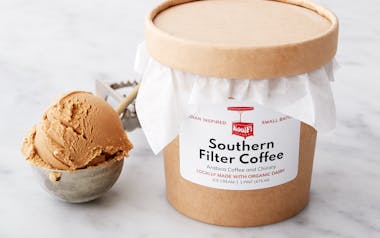 South Indian Filter Coffee Ice Cream