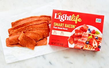 Smart Plant-based Bacon