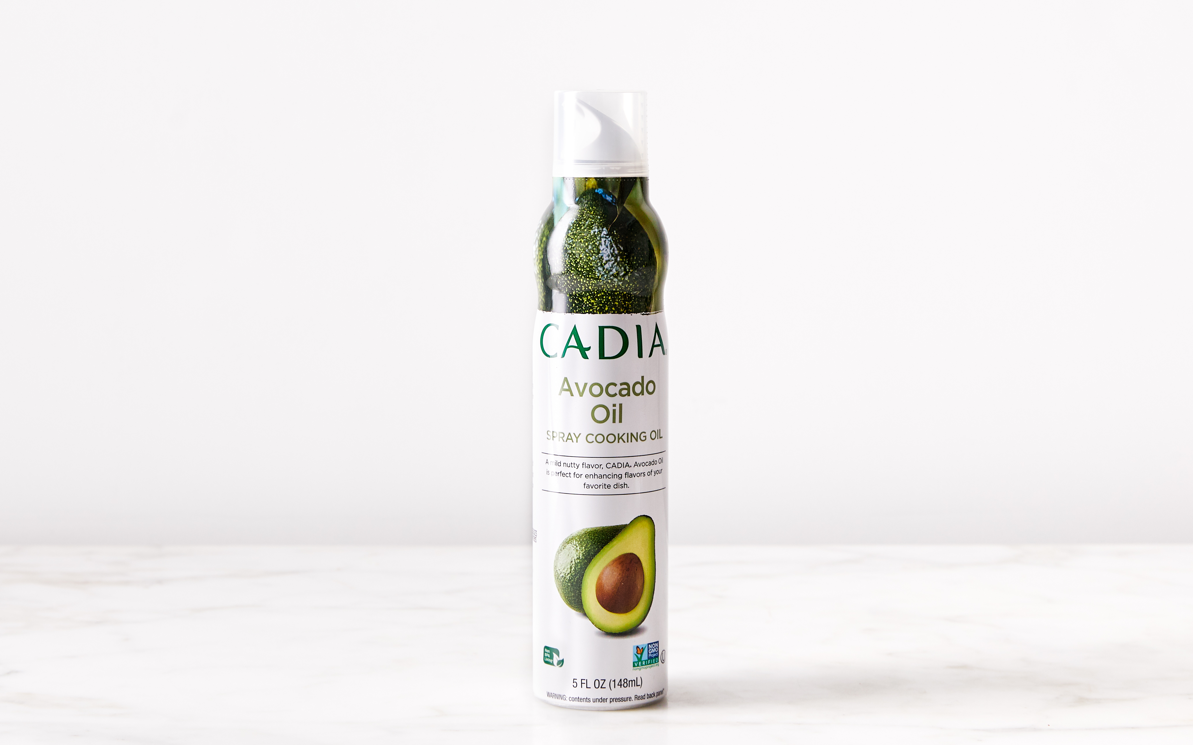 Avocado Oil Spray 5 fl oz Cadia Good Eggs