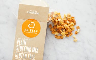Gluten-Free Plain Stuffing Mix