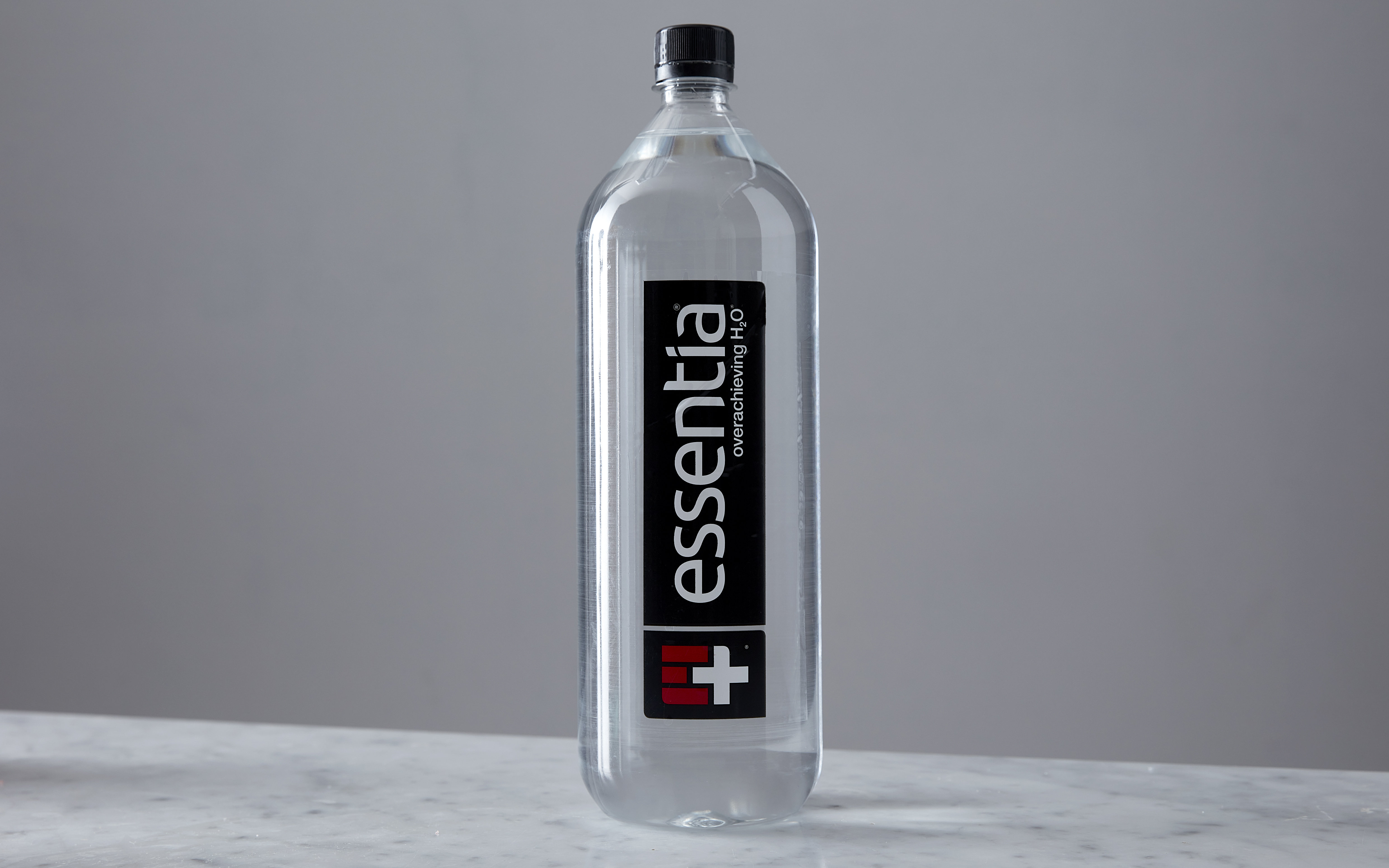 Supercharged Ionized Alkaline Water | Essentia Water