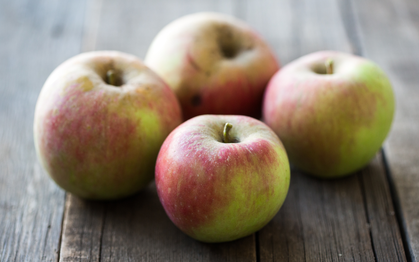 Organic Stayman Winesap Apples 1 lb Devoto Gardens Good Eggs