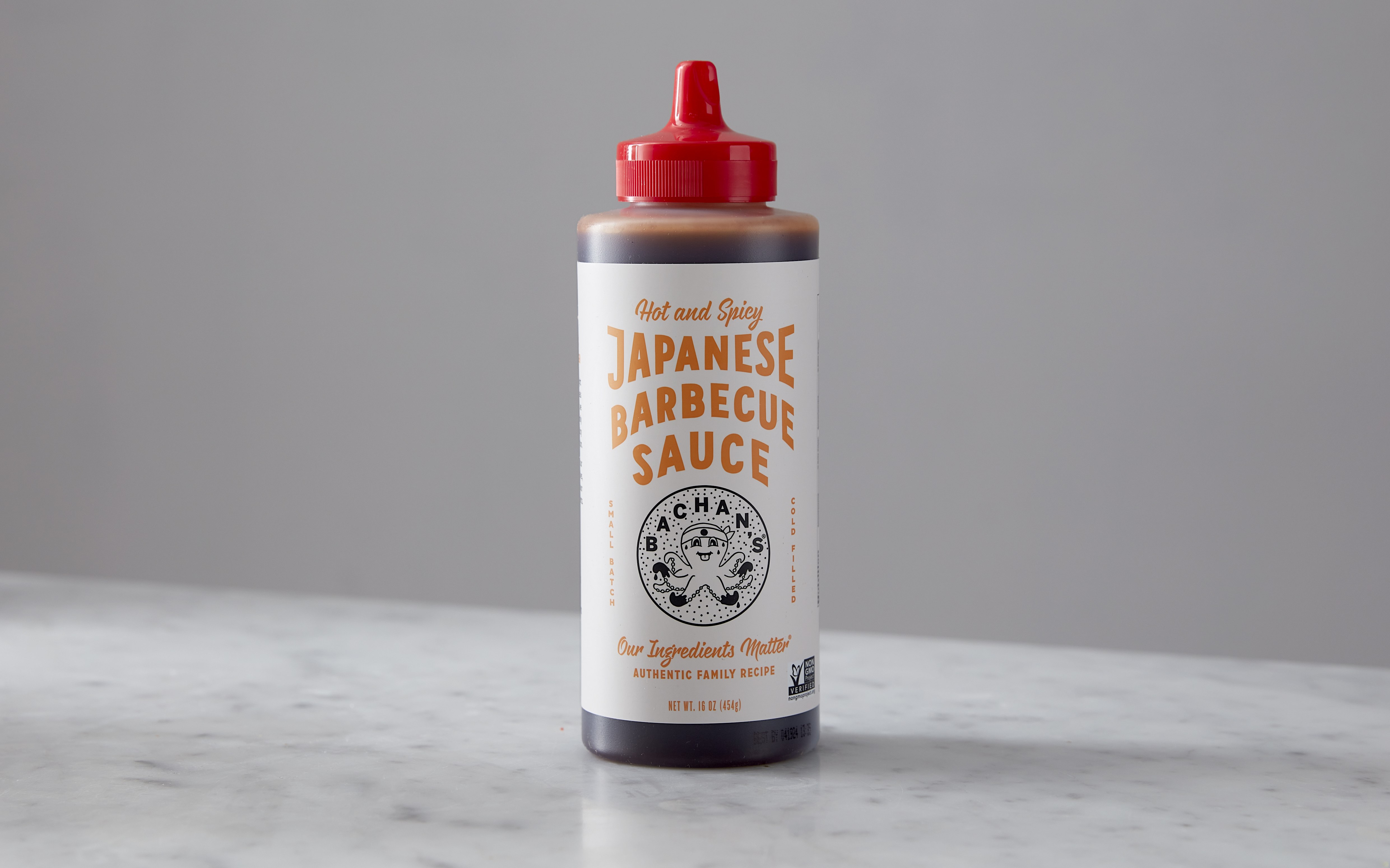 Japanese hotsell bbq sauce