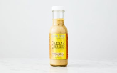 Collective Cultures Caesar Dressing