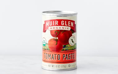 Organic Tomato Paste