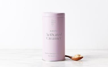 Almond Activated Creamer
