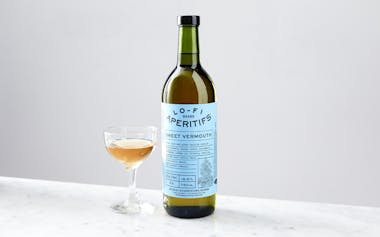 Sweet Vermouth