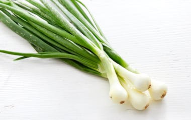 Organic White Pearl Onions