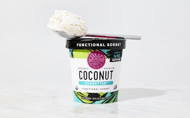 Organic Coconut Sorbetter®