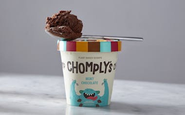 Chomply’s Chocolate Mint