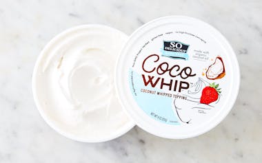 Cocowhip Coconut Whipped Topping