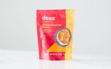 Kerala Coconut Sauce