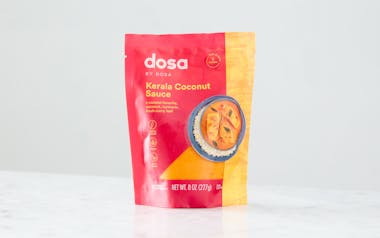 Kerala Coconut Sauce