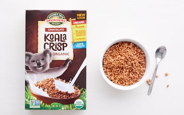 Organic Chocolate Koala Crisp