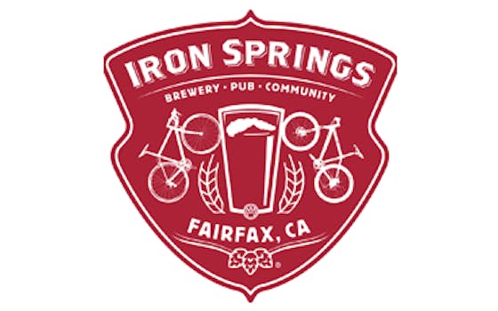 Iron Springs Pub and Brewery