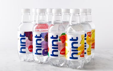 Variety Pack of Water