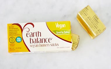 Vegan Buttery Sticks