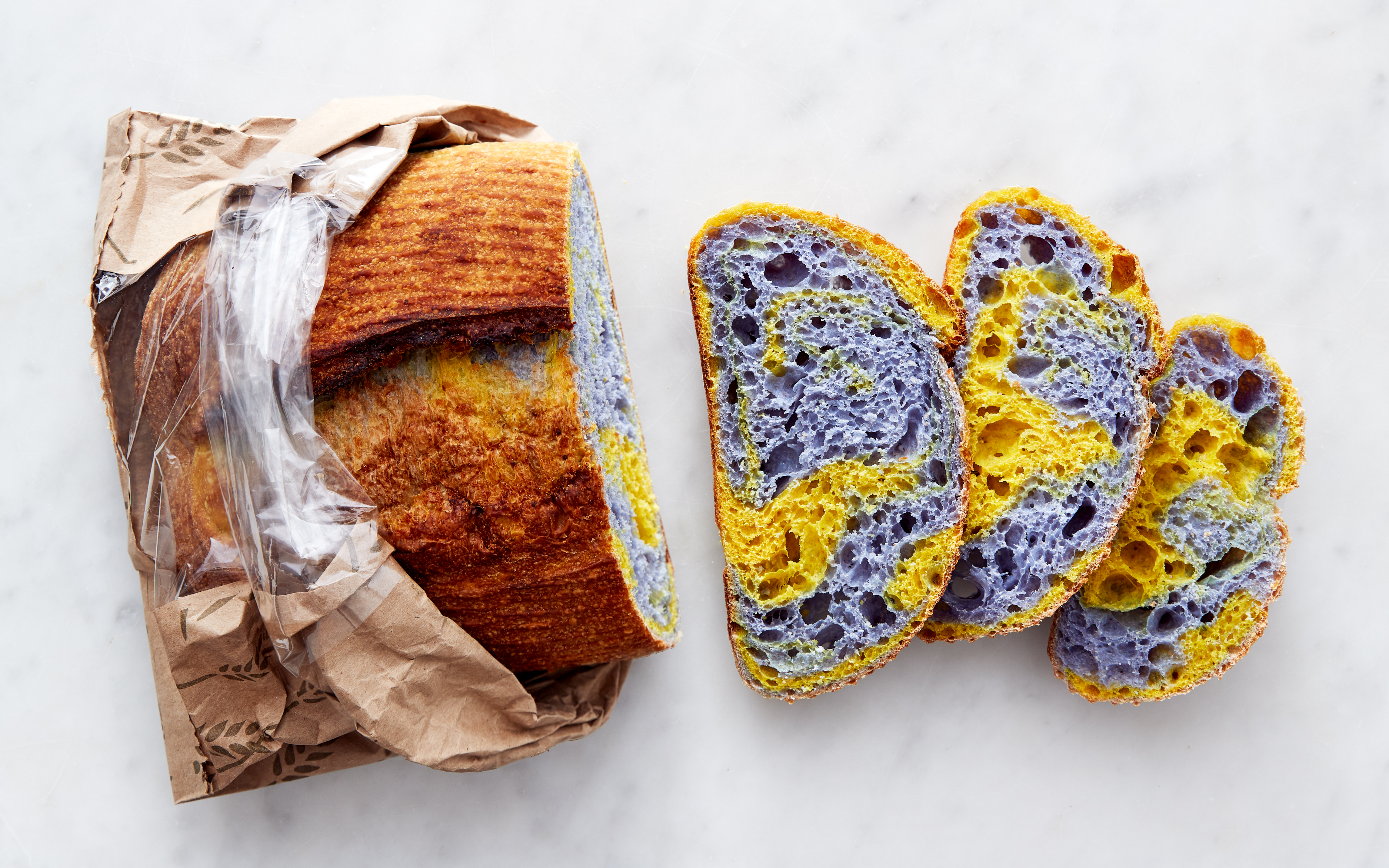 Original Sourdough Loaf Hasi Bread Good Eggs