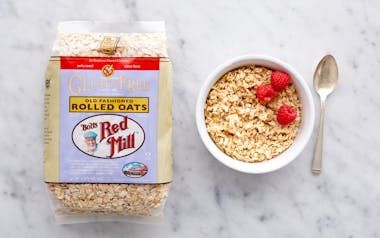 Gluten-Free Old Fashioned Rolled Oats