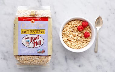 Gluten-Free Old Fashioned Rolled Oats