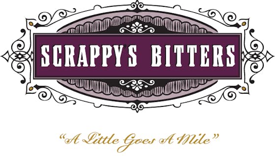 Scrappy's Bitters