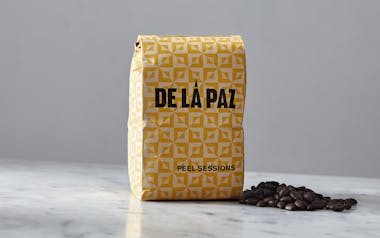 De La Paz Peel City Blend Coffee Beans