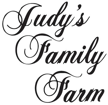 Judy's Family Farm