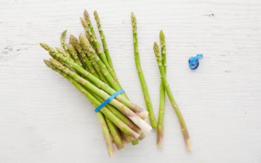 Organic California-Grown Asparagus
