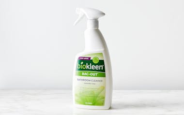 Bac-Out Lavender Lime Bathroom Cleaner