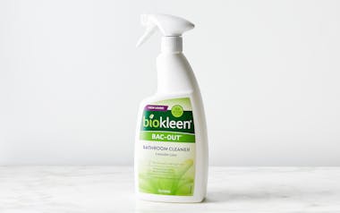 Bac-Out Lavender Lime Bathroom Cleaner
