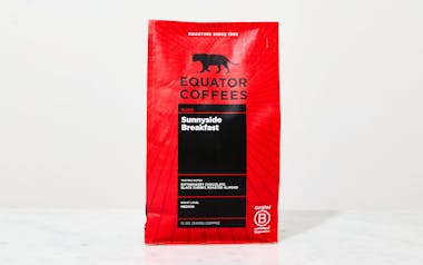 Sunnyside Breakfast Blend