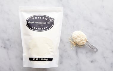 Organic Garbanzo Bean Flour