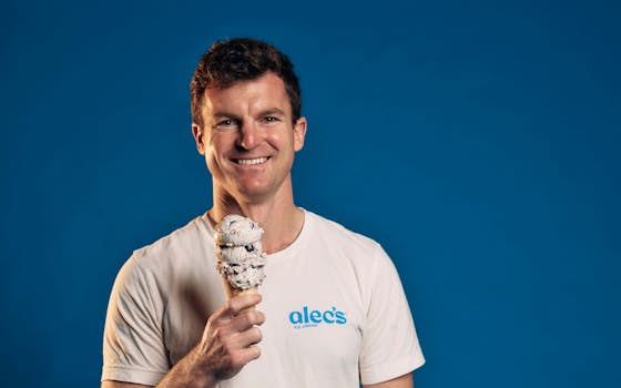 Alec's Ice Cream