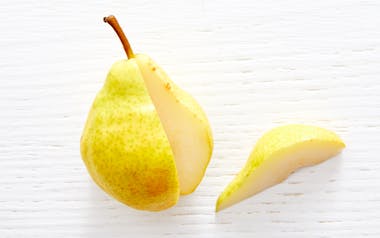 Organic Bartlett Pear (Argentina)